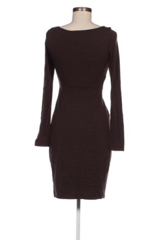 Kleid Piu & Piu, Größe M, Farbe Braun, Preis 2,87 €
