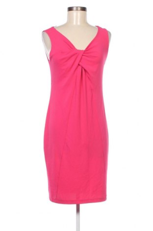 Φόρεμα Piu & Piu, Μέγεθος M, Χρώμα Ρόζ , Τιμή 36,49 €