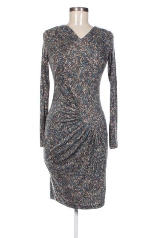 Kleid Piu & Piu, Größe S, Farbe Mehrfarbig, Preis 8,45 €