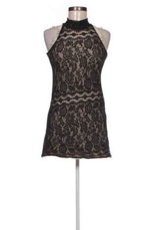 Kleid Please, Größe M, Farbe Schwarz, Preis 12,32 €