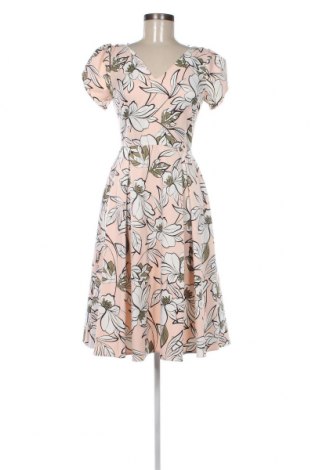 Φόρεμα Poema, Μέγεθος M, Χρώμα Πολύχρωμο, Τιμή 10,46 €