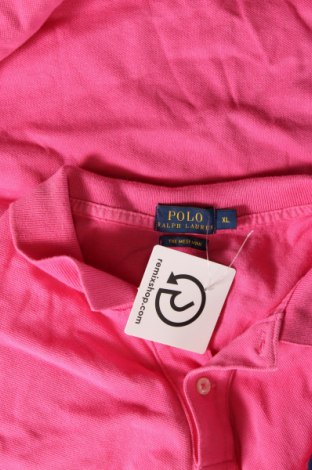 Šaty  Polo By Ralph Lauren, Veľkosť XL, Farba Ružová, Cena  83,35 €
