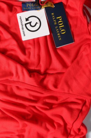 Φόρεμα Polo By Ralph Lauren, Μέγεθος XS, Χρώμα Κόκκινο, Τιμή 116,24 €