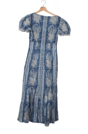 Kleid Polo By Ralph Lauren, Größe XS, Farbe Blau, Preis € 211,34