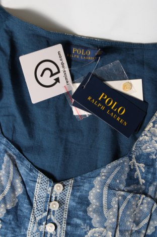 Šaty  Polo By Ralph Lauren, Velikost S, Barva Modrá, Cena  2 674,00 Kč