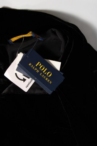 Sukienka Polo By Ralph Lauren, Rozmiar L, Kolor Czarny, Cena 907,06 zł