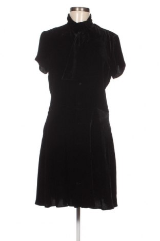 Rochie Polo By Ralph Lauren, Mărime L, Culoare Negru, Preț 512,50 Lei