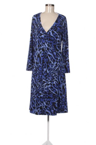 Kleid Pompoos Design By Harald Gloockler, Größe L, Farbe Mehrfarbig, Preis 36,13 €