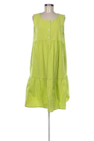Šaty  Premium, Veľkosť XXL, Farba Zelená, Cena  9,00 €