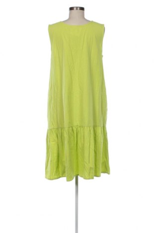 Šaty  Premium, Velikost XXL, Barva Zelená, Cena  371,00 Kč