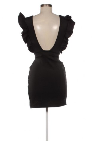 Φόρεμα Pretty Little Thing, Μέγεθος XXS, Χρώμα Μαύρο, Τιμή 8,90 €
