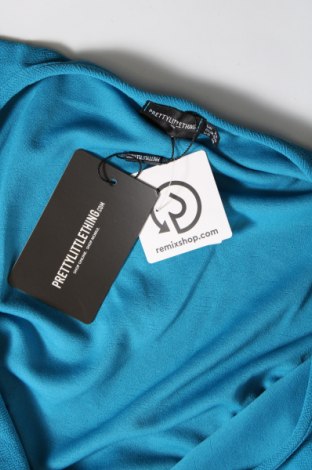 Kleid Pretty Little Thing, Größe XXL, Farbe Blau, Preis € 6,88