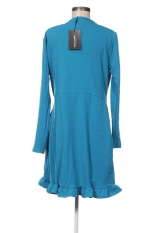 Šaty  Pretty Little Thing, Veľkosť XXL, Farba Modrá, Cena  6,88 €