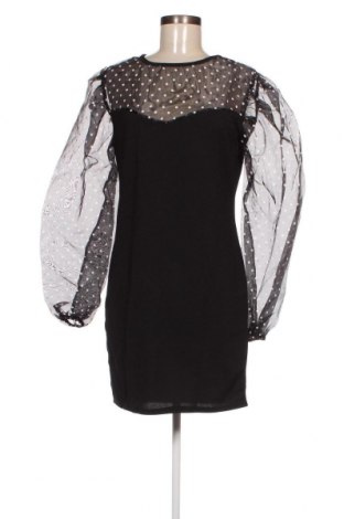 Kleid Pretty Little Thing, Größe XL, Farbe Schwarz, Preis € 7,59