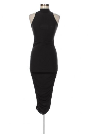 Φόρεμα Pretty Little Thing, Μέγεθος XS, Χρώμα Μαύρο, Τιμή 19,73 €