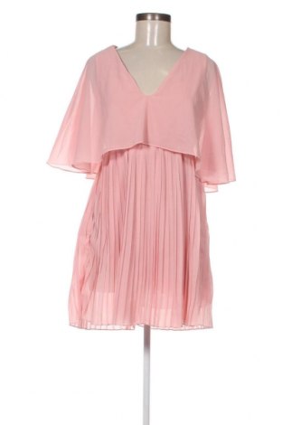 Šaty  Pretty Little Thing, Velikost S, Barva Růžová, Cena  443,00 Kč