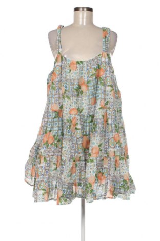 Φόρεμα Primark, Μέγεθος XXL, Χρώμα Πολύχρωμο, Τιμή 21,91 €