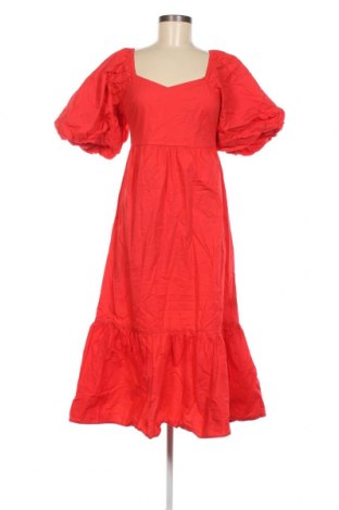 Kleid Primark, Größe M, Farbe Rot, Preis 20,18 €