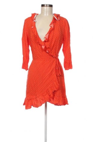Φόρεμα Primark, Μέγεθος L, Χρώμα Κόκκινο, Τιμή 10,23 €