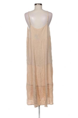 Φόρεμα Primark, Μέγεθος L, Χρώμα  Μπέζ, Τιμή 8,54 €