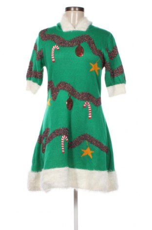 Φόρεμα Primark, Μέγεθος S, Χρώμα Πράσινο, Τιμή 10,23 €