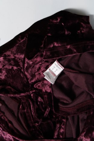 Φόρεμα Primark, Μέγεθος XXS, Χρώμα Κόκκινο, Τιμή 2,69 €