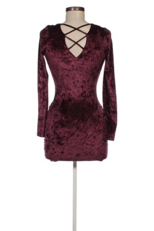 Kleid Primark, Größe XXS, Farbe Rot, Preis 3,03 €