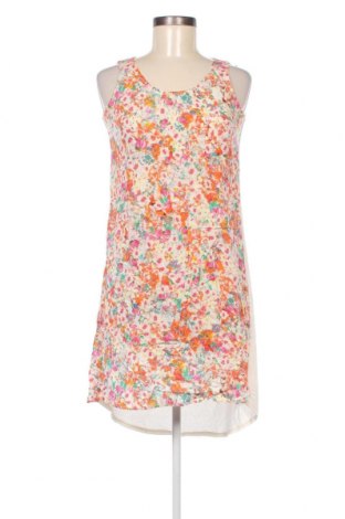 Kleid Promod, Größe S, Farbe Mehrfarbig, Preis € 3,55