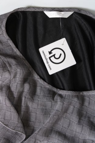Kleid Promod, Größe M, Farbe Grau, Preis 3,08 €