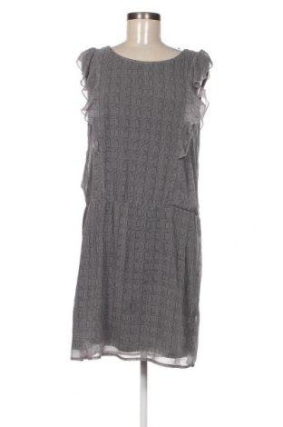 Kleid Promod, Größe M, Farbe Grau, Preis € 3,08