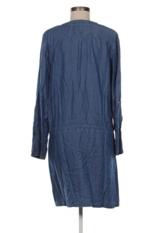 Φόρεμα Promod, Μέγεθος M, Χρώμα Μπλέ, Τιμή 37,82 €