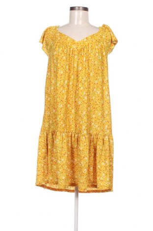 Φόρεμα Promod, Μέγεθος L, Χρώμα Πολύχρωμο, Τιμή 10,52 €