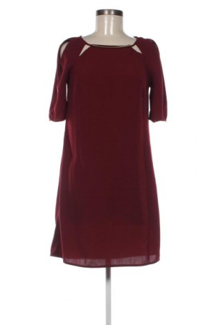Φόρεμα Promod, Μέγεθος S, Χρώμα Κόκκινο, Τιμή 8,72 €