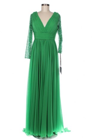 Φόρεμα Pronovias, Μέγεθος S, Χρώμα Πράσινο, Τιμή 105,15 €