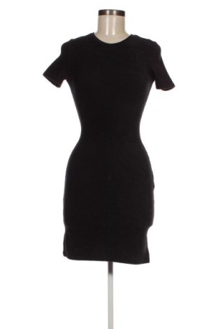 Kleid Pull&Bear, Größe S, Farbe Schwarz, Preis 4,64 €