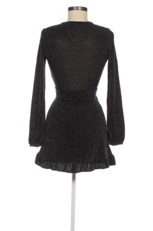 Kleid Pull&Bear, Größe XS, Farbe Grau, Preis 6,05 €