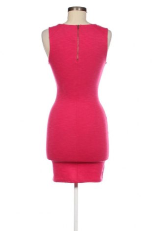 Šaty  Pull&Bear, Veľkosť S, Farba Ružová, Cena  16,44 €