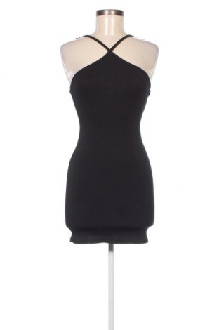 Kleid Pull&Bear, Größe XS, Farbe Schwarz, Preis € 16,25