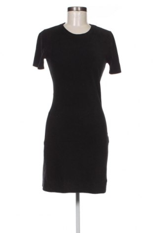 Φόρεμα Pull&Bear, Μέγεθος M, Χρώμα Μαύρο, Τιμή 2,67 €