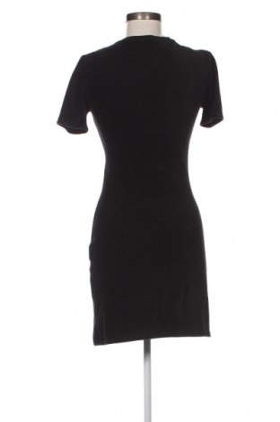 Φόρεμα Pull&Bear, Μέγεθος M, Χρώμα Μαύρο, Τιμή 14,84 €