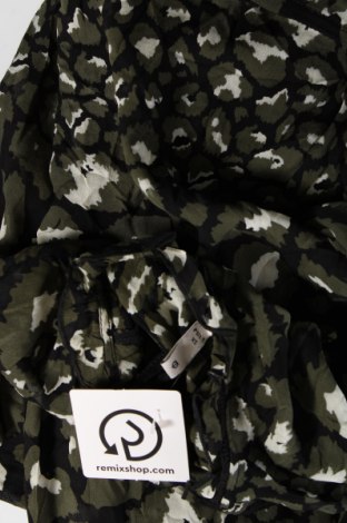 Kleid Pulz Jeans, Größe XS, Farbe Mehrfarbig, Preis 6,31 €
