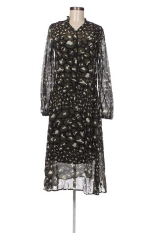 Φόρεμα Pulz Jeans, Μέγεθος XS, Χρώμα Πολύχρωμο, Τιμή 17,88 €