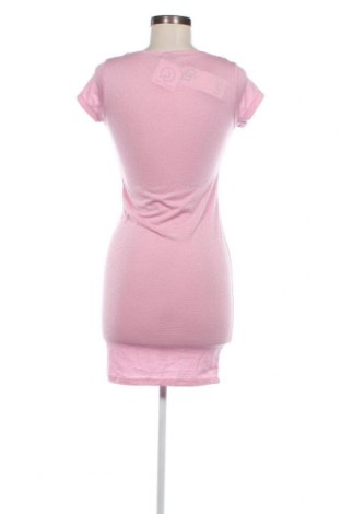 Kleid Q&Q, Größe M, Farbe Rosa, Preis 3,55 €