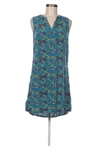 Kleid Q/S by S.Oliver, Größe S, Farbe Blau, Preis 4,02 €