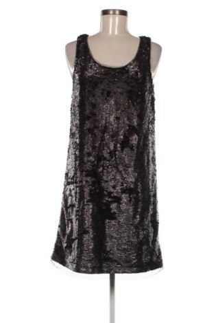 Φόρεμα Q/S by S.Oliver, Μέγεθος M, Χρώμα Μαύρο, Τιμή 5,05 €