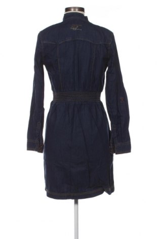 Kleid Q/S by S.Oliver, Größe S, Farbe Blau, Preis 17,39 €