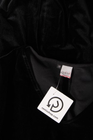 Φόρεμα Qiero!, Μέγεθος S, Χρώμα Μαύρο, Τιμή 4,13 €