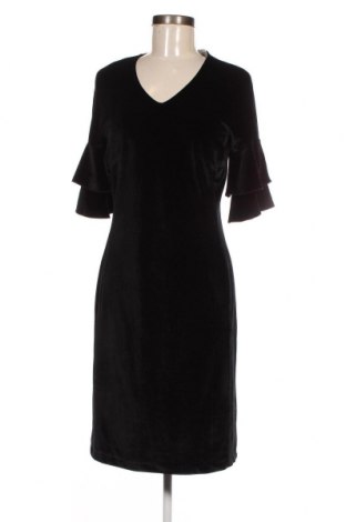 Kleid Qiero!, Größe S, Farbe Schwarz, Preis 4,64 €