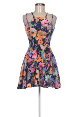Kleid Quiz, Größe XS, Farbe Mehrfarbig, Preis € 7,33