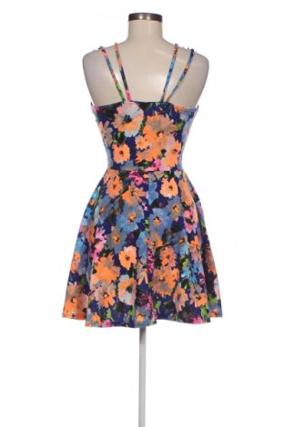 Φόρεμα Quiz, Μέγεθος XS, Χρώμα Πολύχρωμο, Τιμή 21,03 €